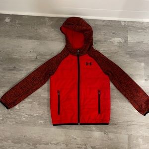 UA Coat